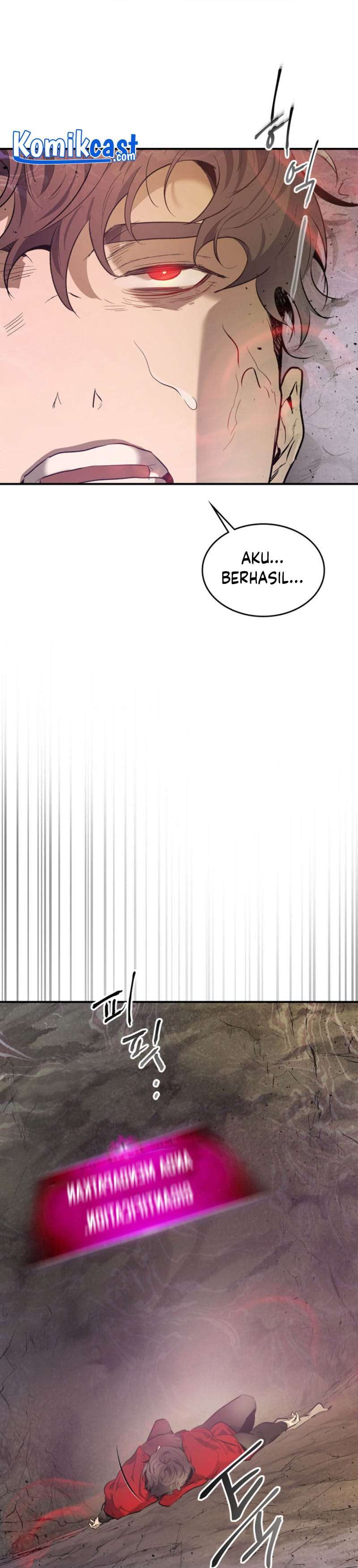 Read Leveling Up With the Gods id Manga Online