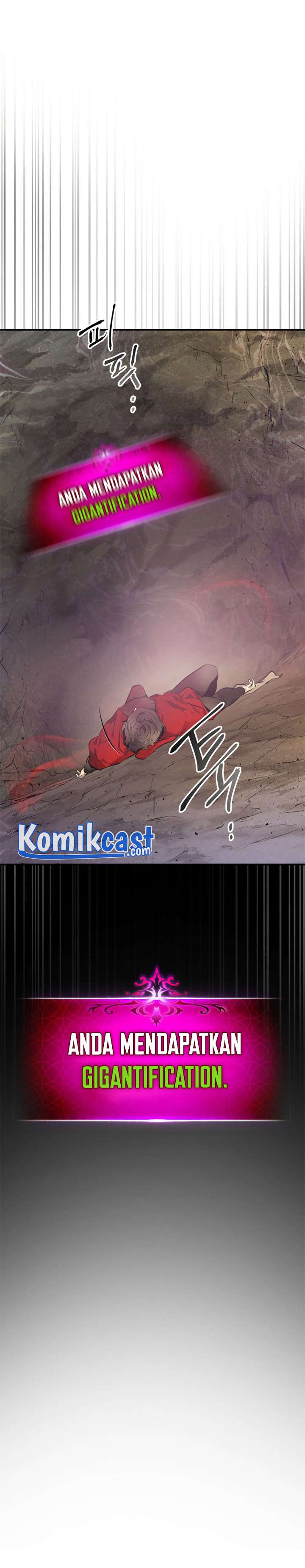 Read Leveling Up With the Gods id Manga Online