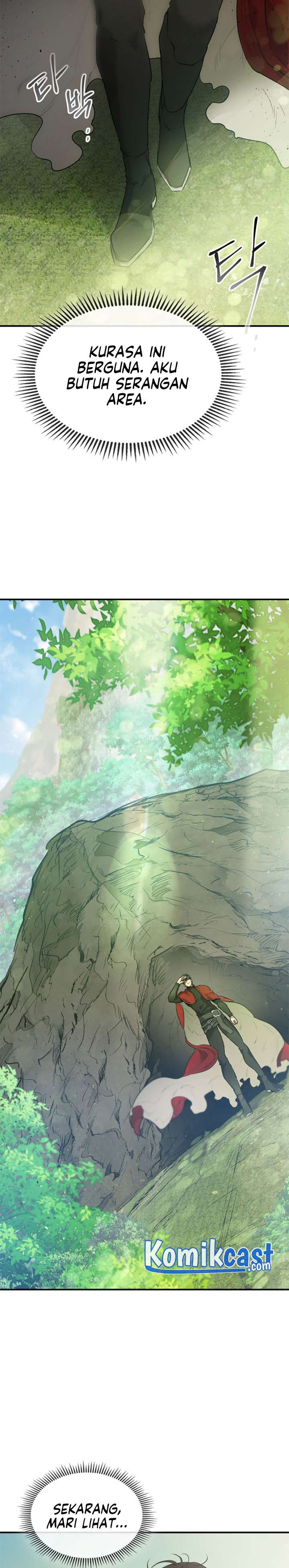 Read Leveling Up With the Gods id Manga Online