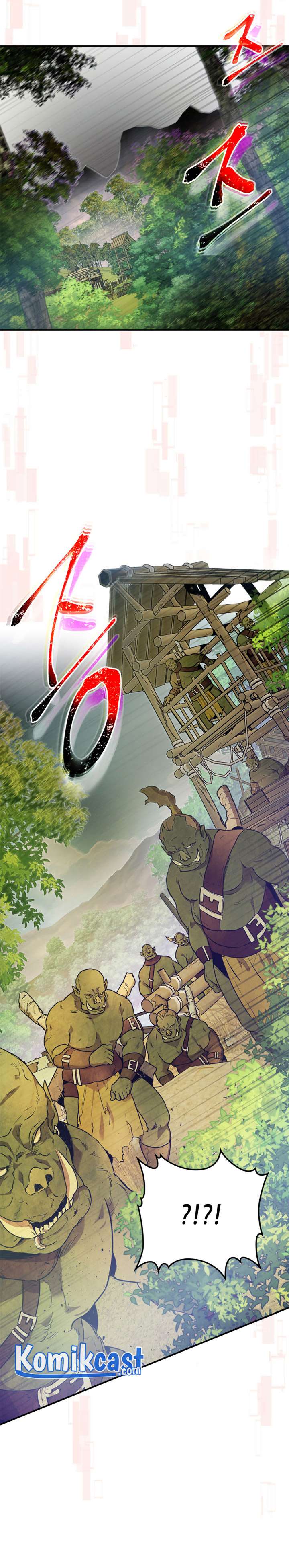 Read Leveling Up With the Gods id Manga Online