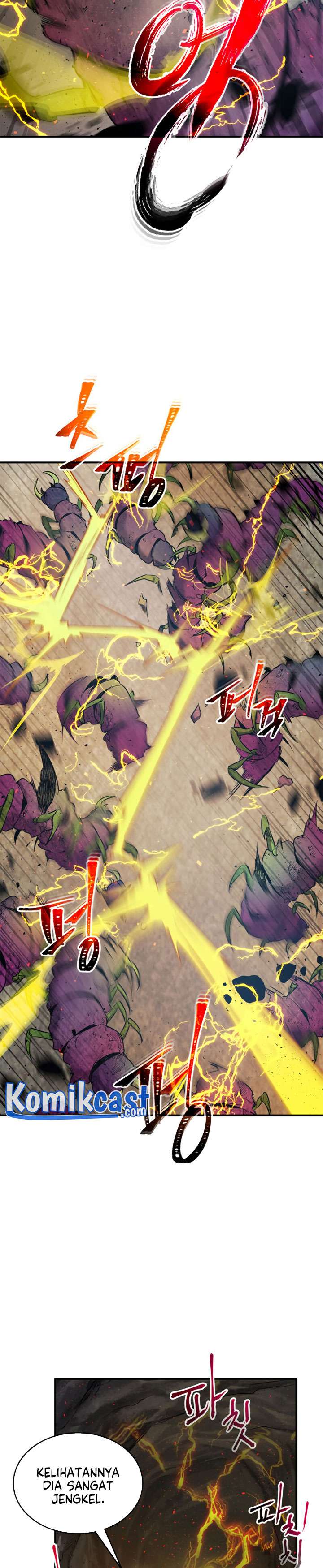 Read Leveling Up With the Gods id Manga Online