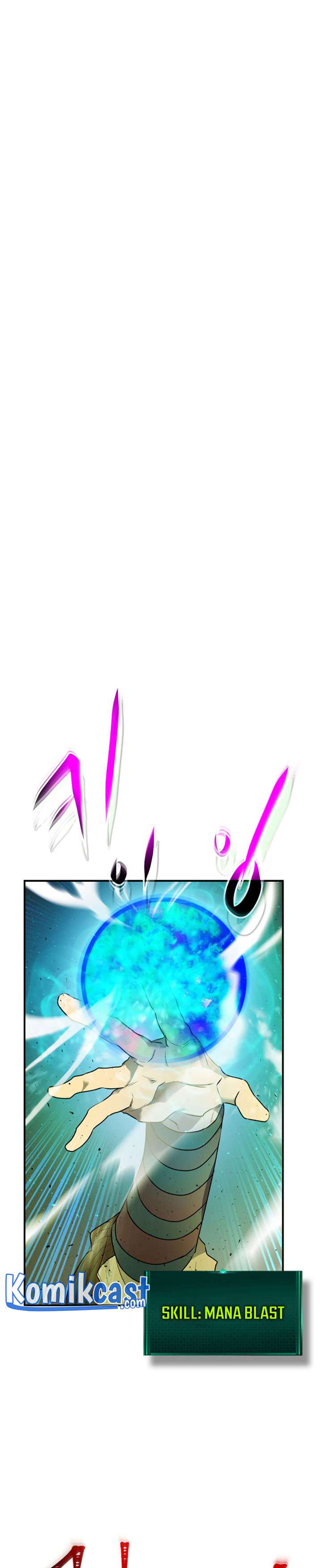 Read Leveling Up With the Gods id Manga Online