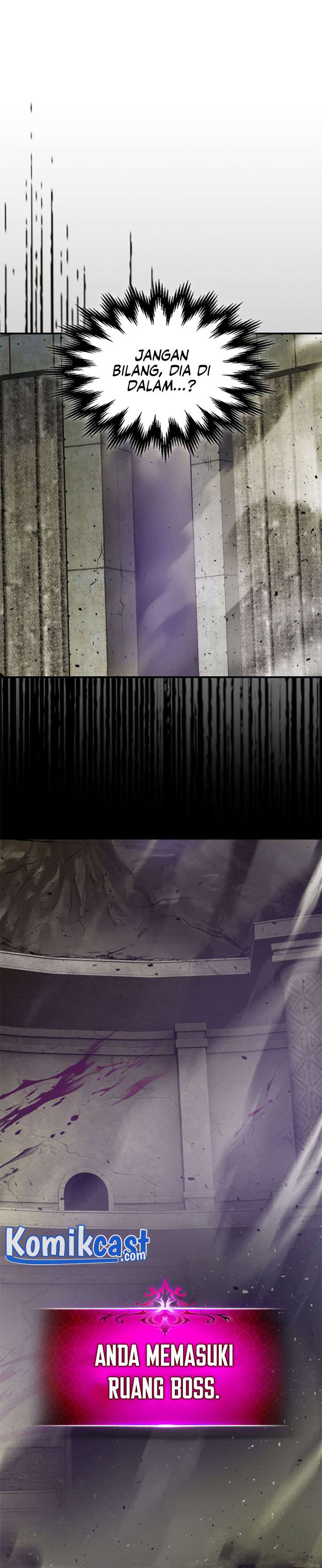 Read Leveling Up With the Gods id Manga Online
