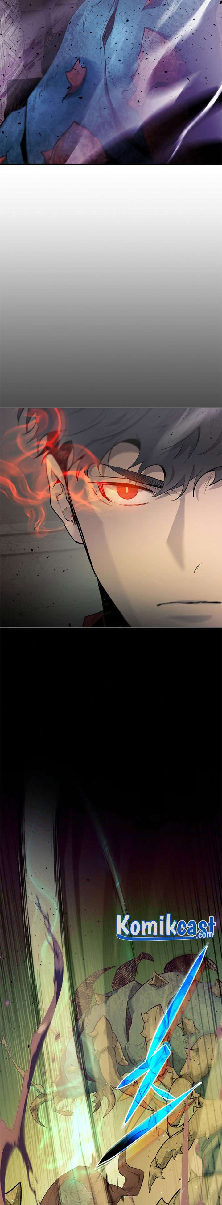 Read Leveling Up With the Gods id Manga Online