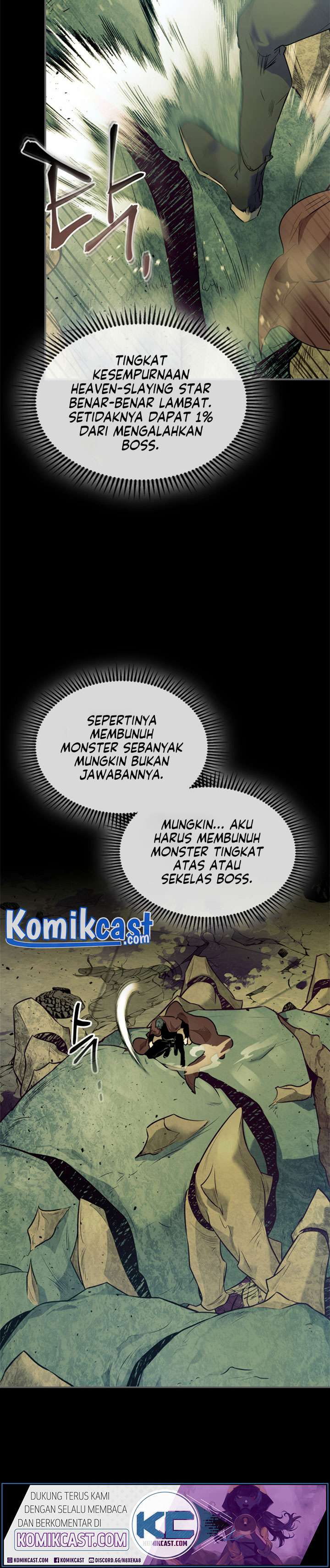 Read Leveling Up With the Gods id Manga Online