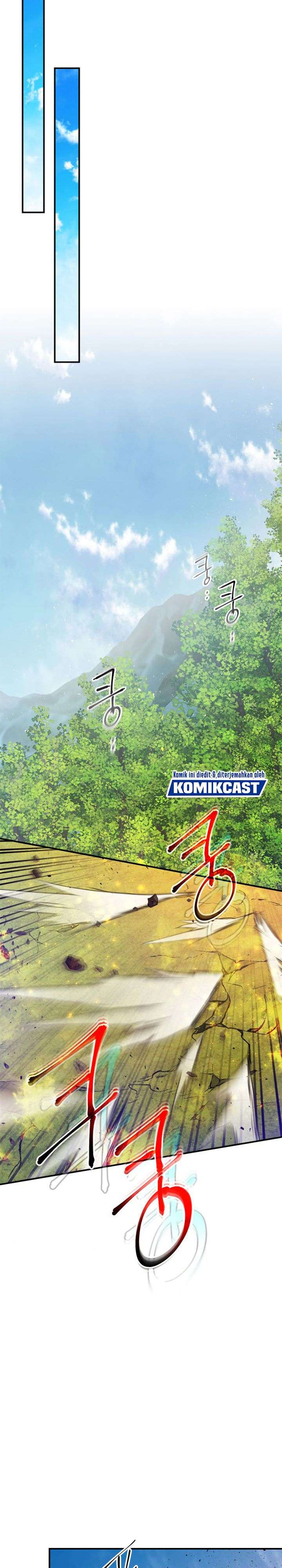 Read Leveling Up With the Gods id Manga Online