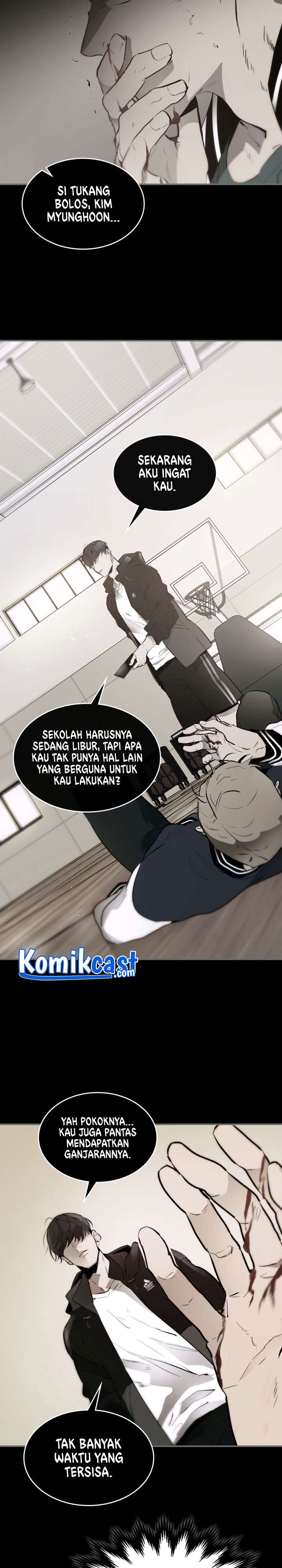 Read Leveling Up With the Gods id Manga Online
