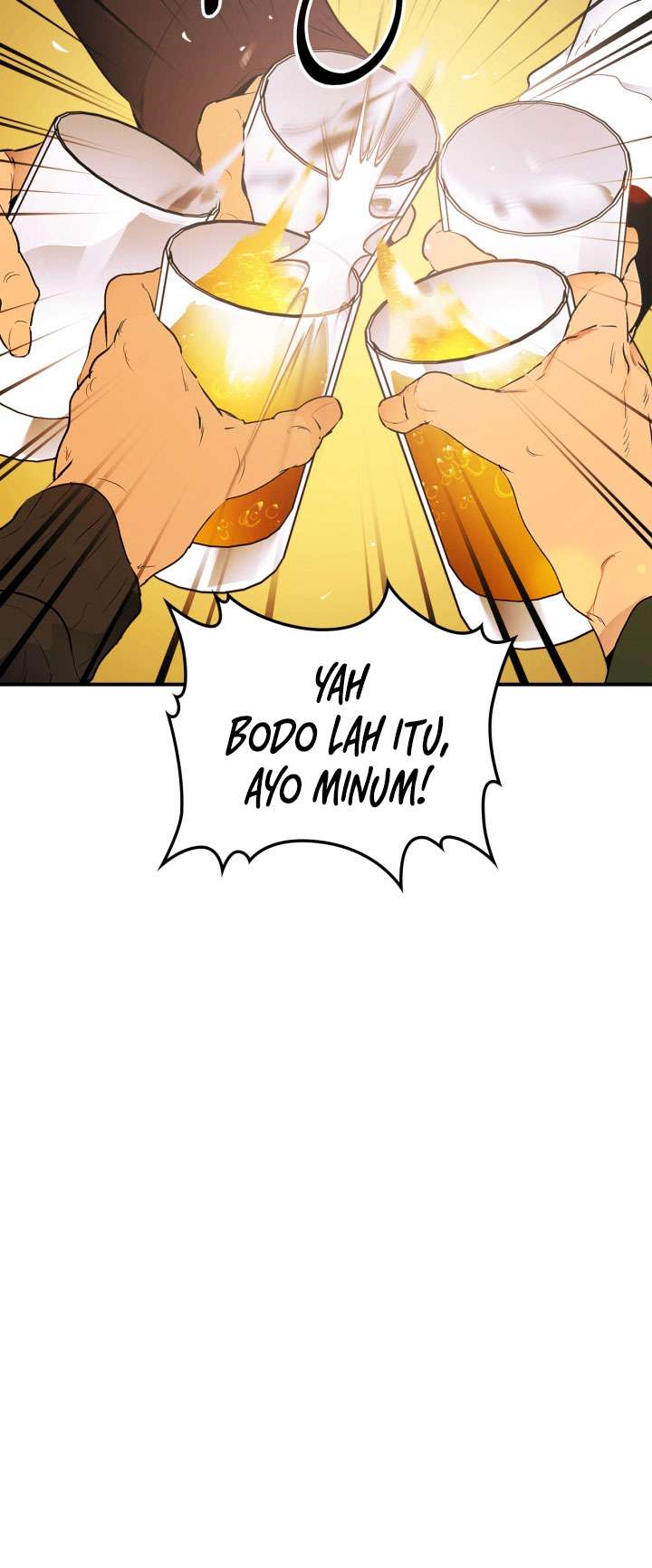 Read Leveling Up With the Gods id Manga Online