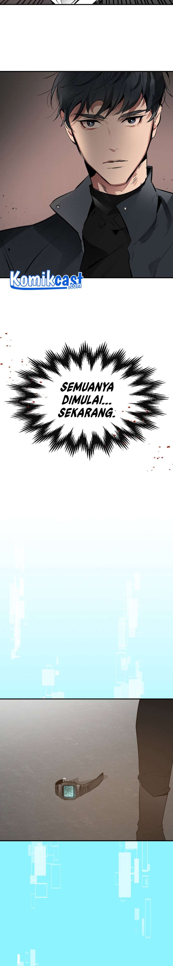 Read Leveling Up With the Gods id Manga Online