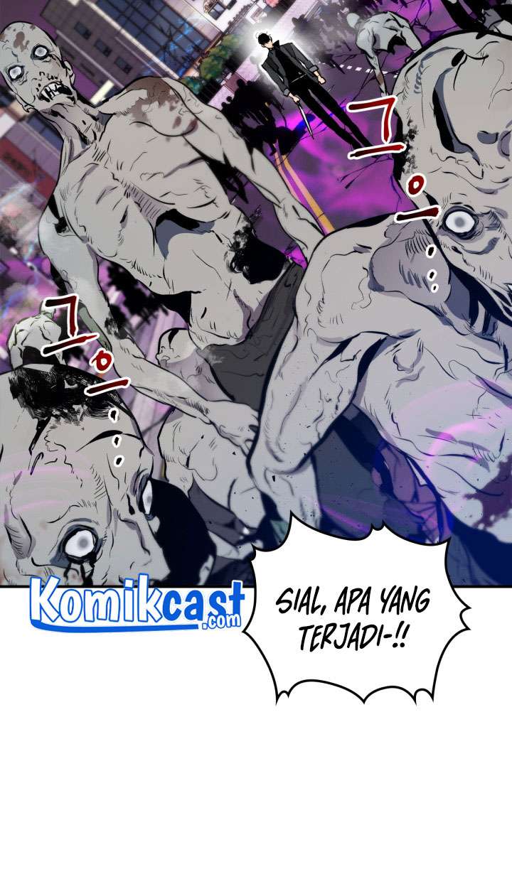 Read Leveling Up With the Gods id Manga Online
