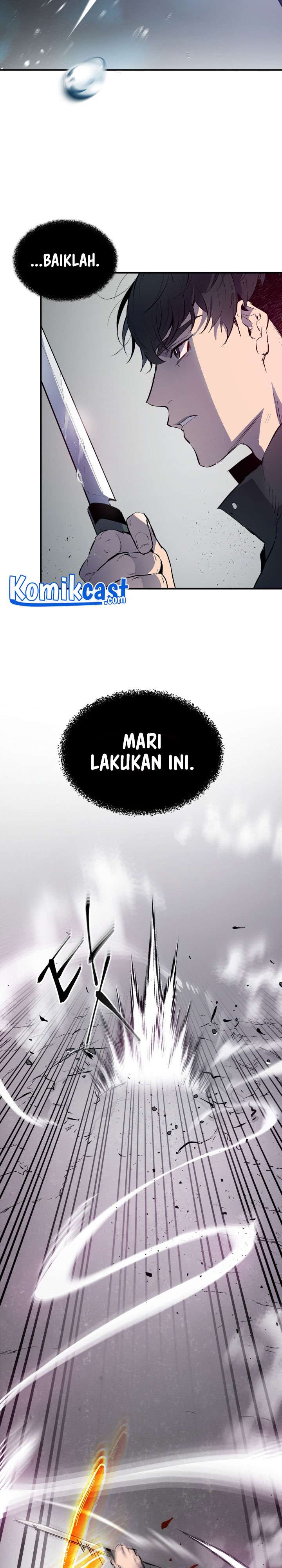 Read Leveling Up With the Gods id Manga Online