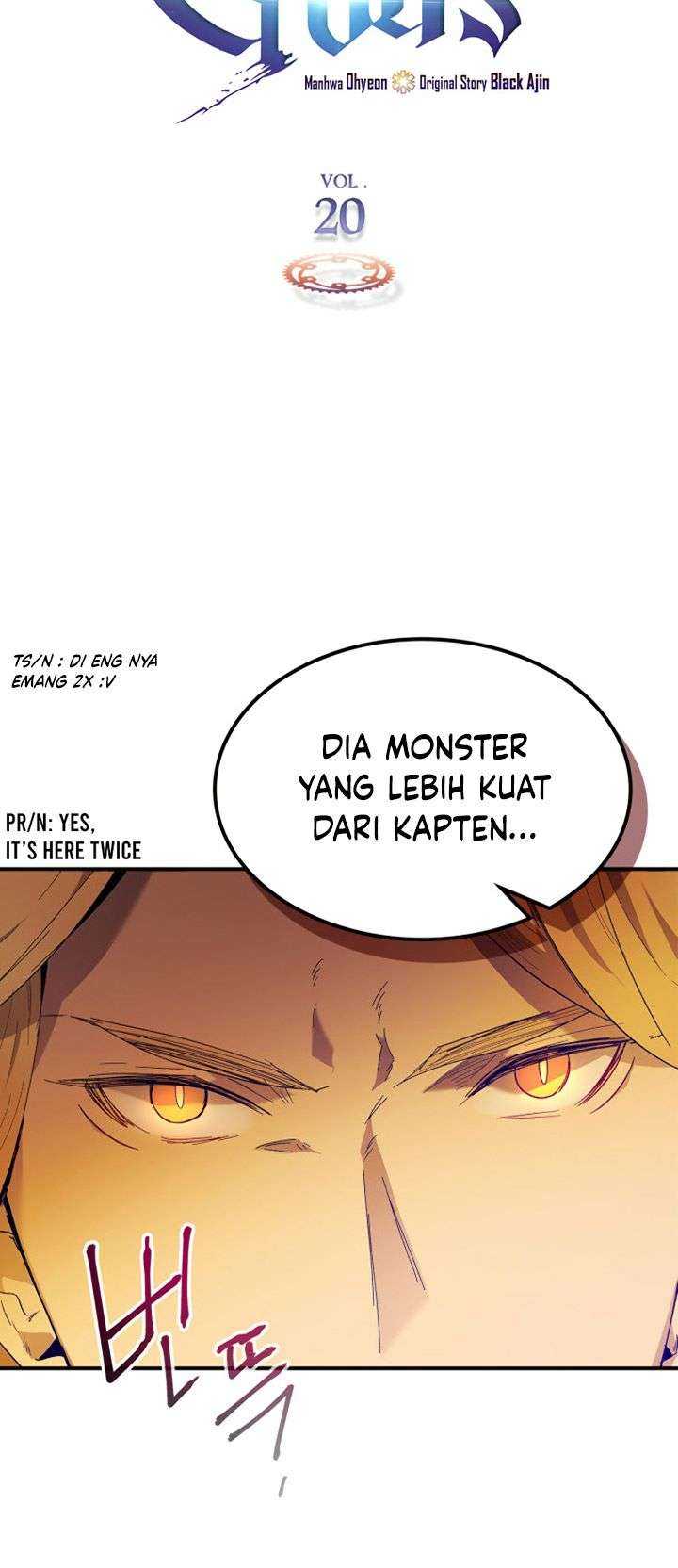 Read Leveling Up With the Gods id Manga Online