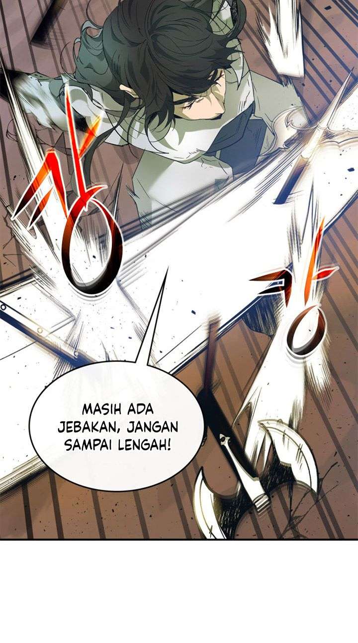 Read Leveling Up With the Gods id Manga Online