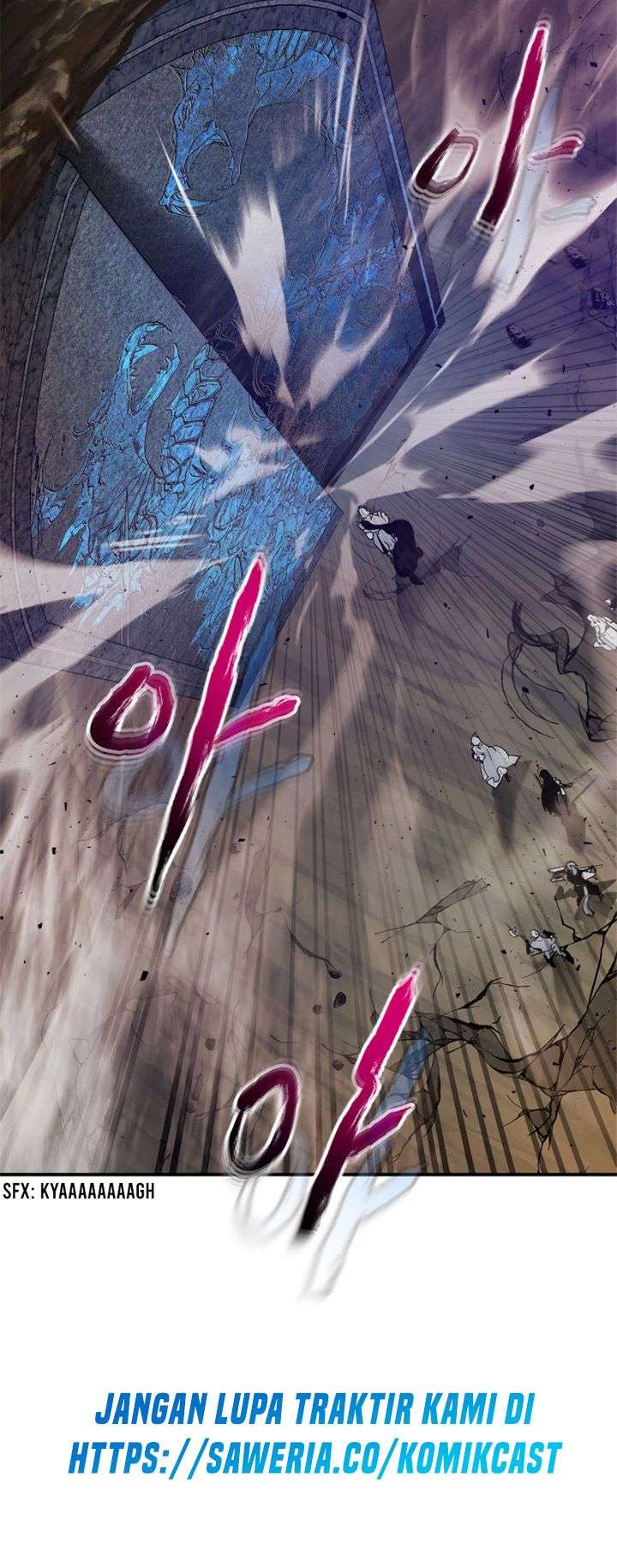 Read Leveling Up With the Gods id Manga Online