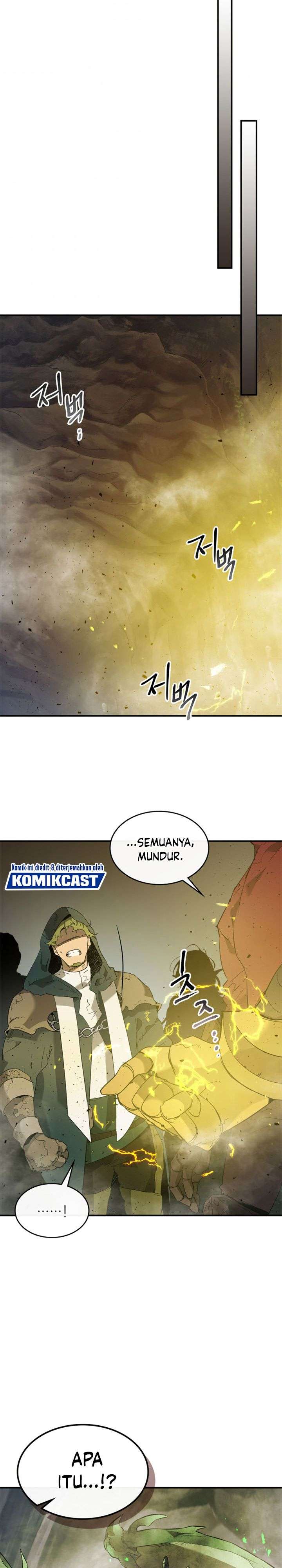 Read Leveling Up With the Gods id Manga Online