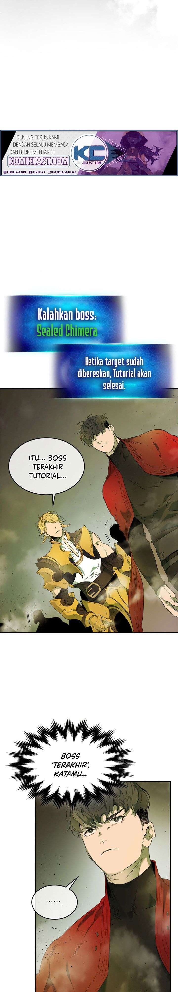 Read Leveling Up With the Gods id Manga Online