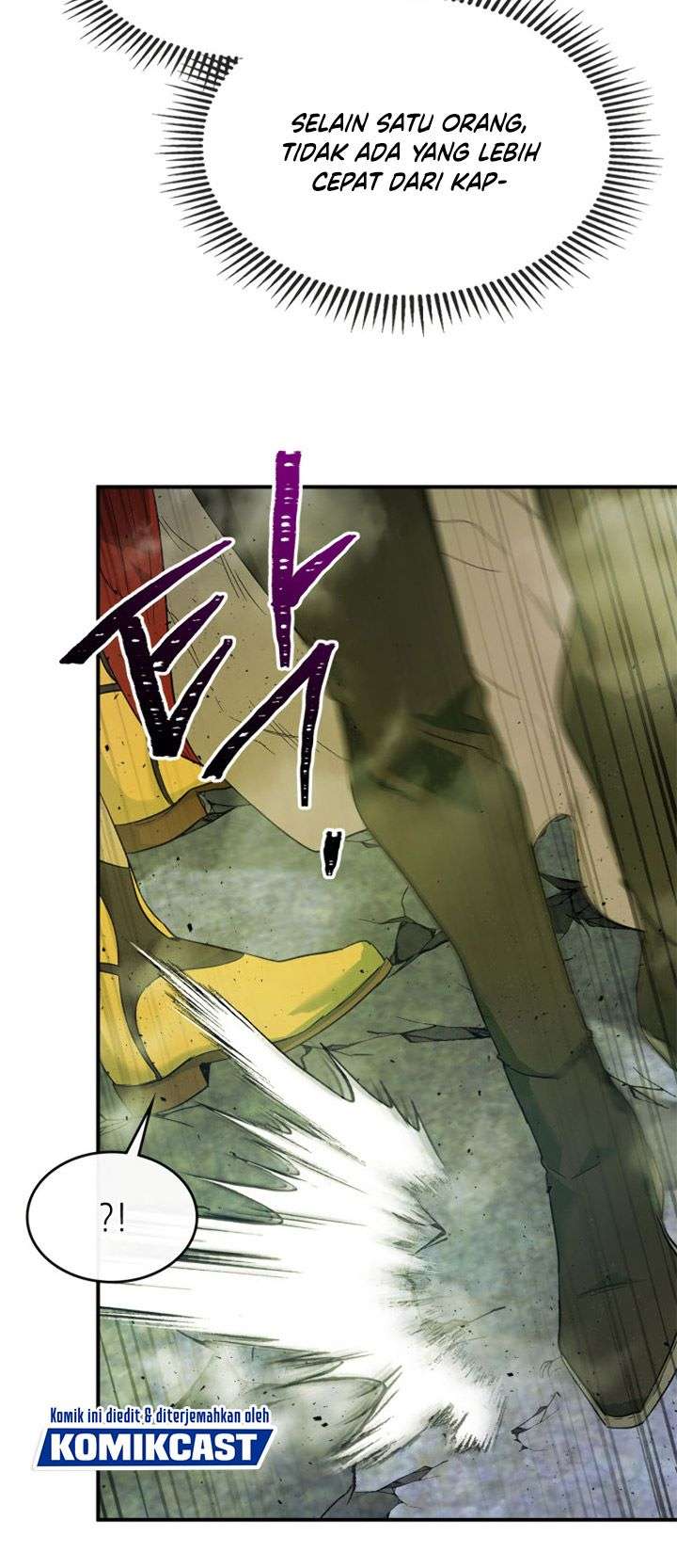 Read Leveling Up With the Gods id Manga Online