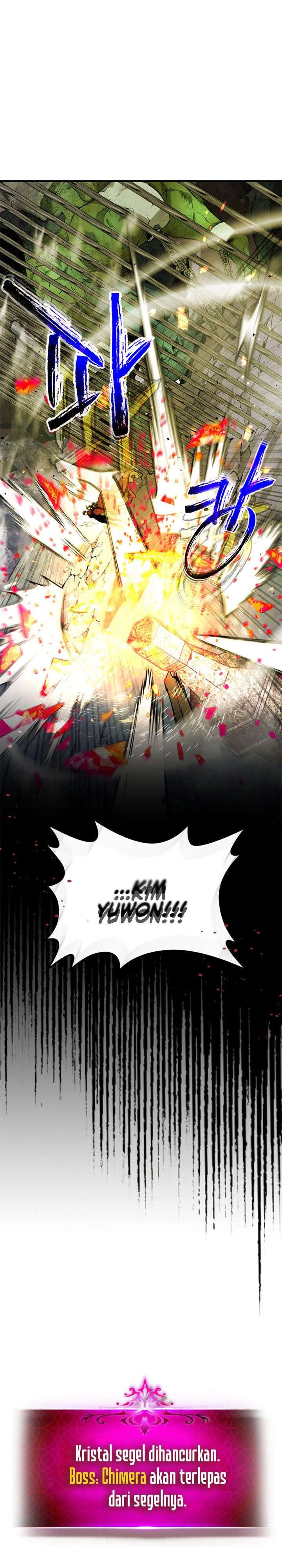Read Leveling Up With the Gods id Manga Online