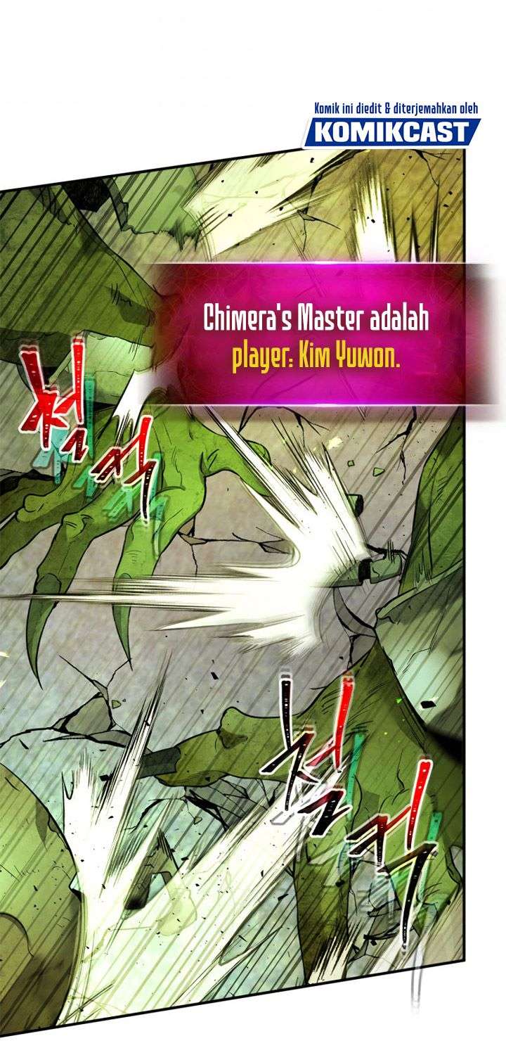 Read Leveling Up With the Gods id Manga Online
