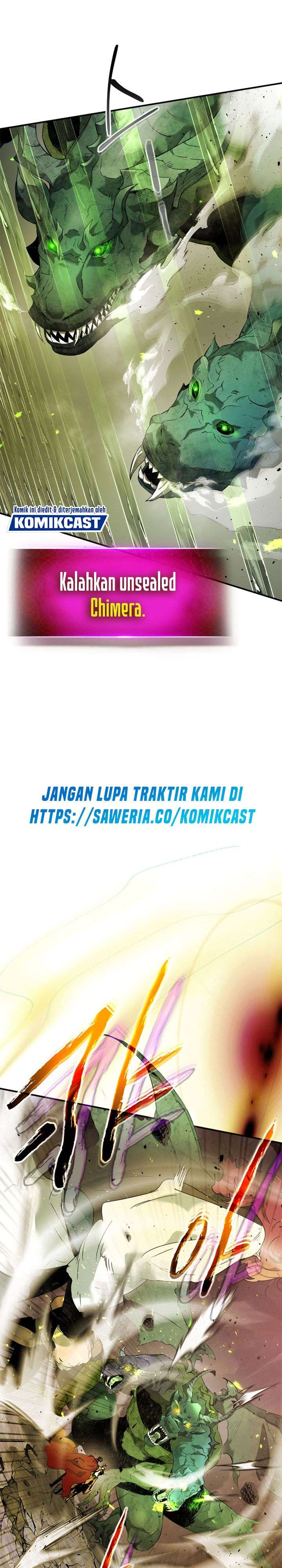 Read Leveling Up With the Gods id Manga Online