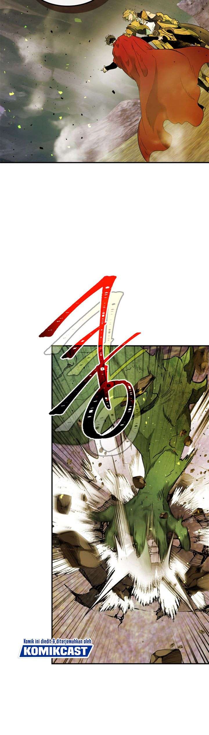 Read Leveling Up With the Gods id Manga Online