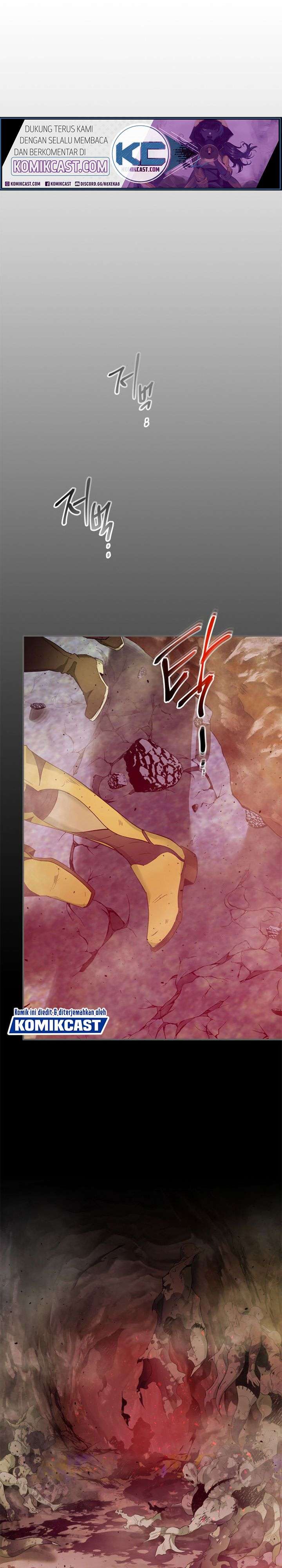 Read Leveling Up With the Gods id Manga Online