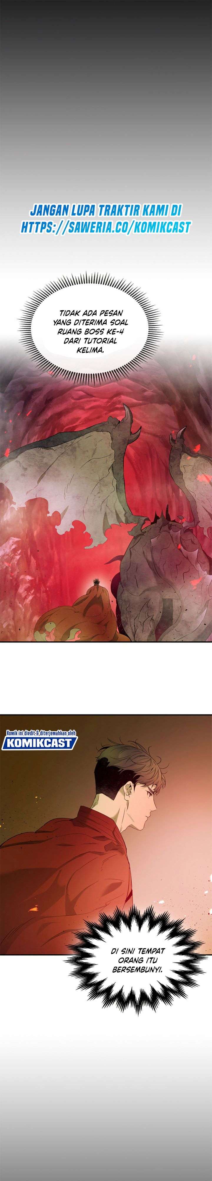 Read Leveling Up With the Gods id Manga Online
