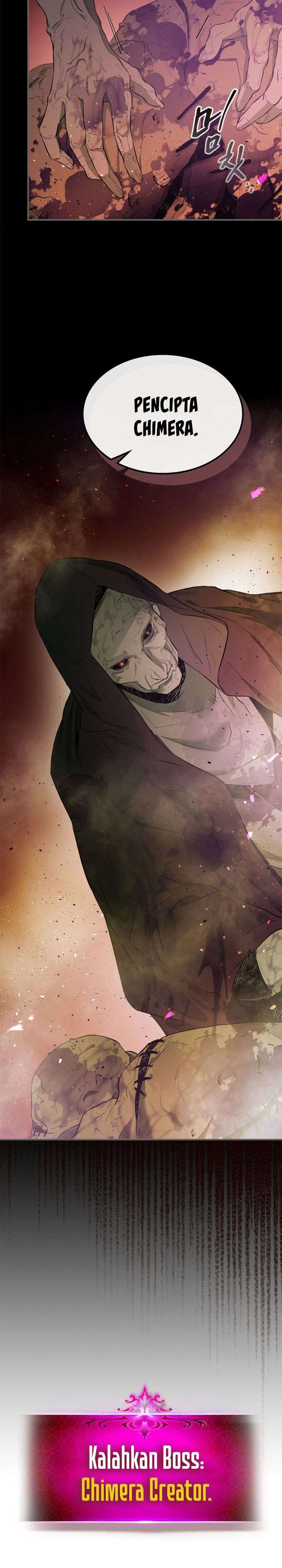 Read Leveling Up With the Gods id Manga Online
