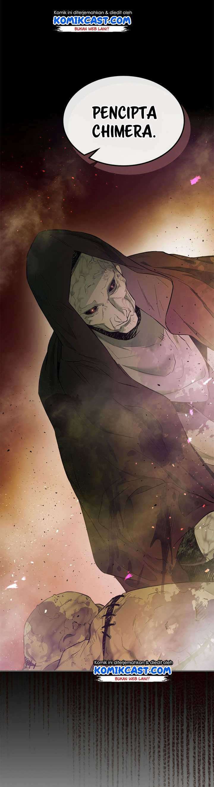 Read Leveling Up With the Gods id Manga Online