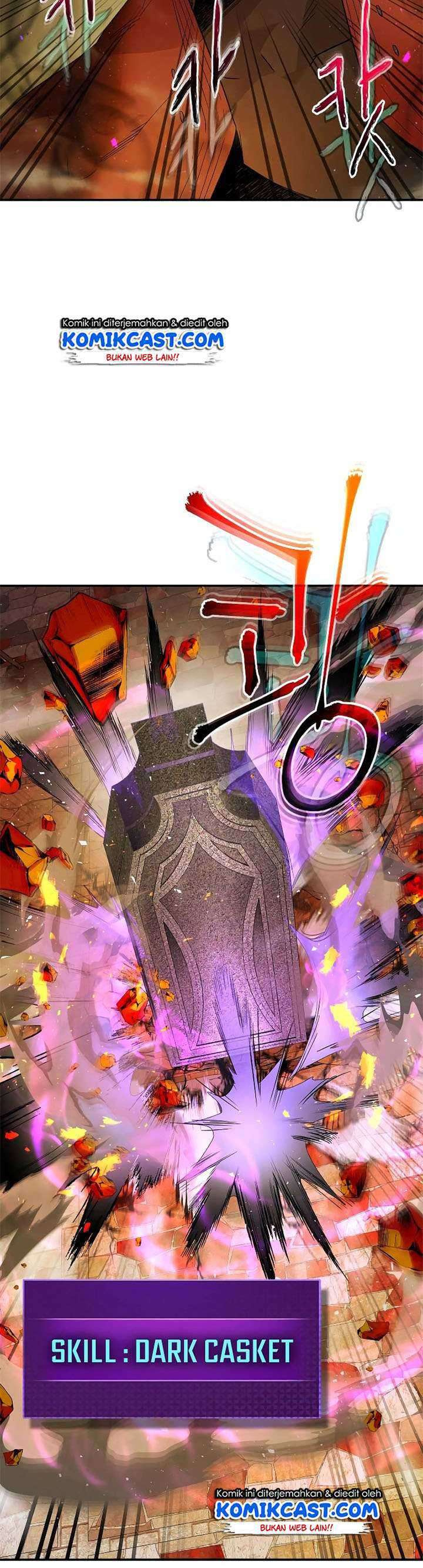 Read Leveling Up With the Gods id Manga Online