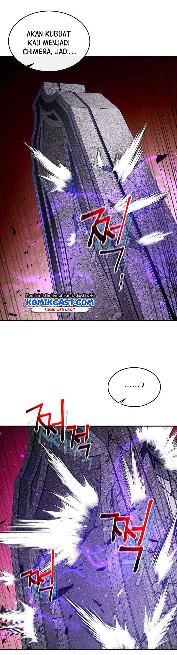 Read Leveling Up With the Gods id Manga Online