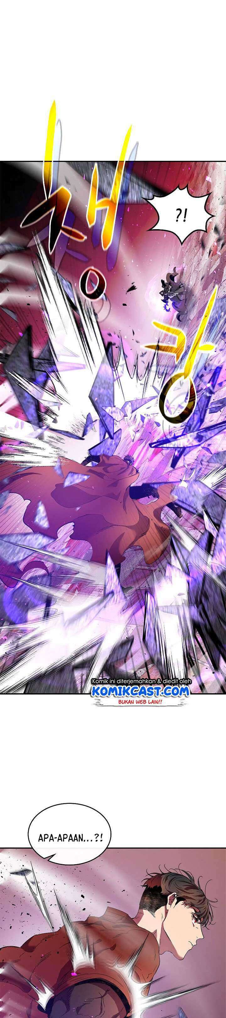 Read Leveling Up With the Gods id Manga Online