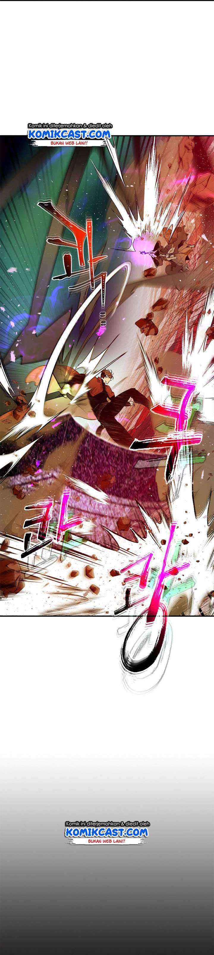 Read Leveling Up With the Gods id Manga Online