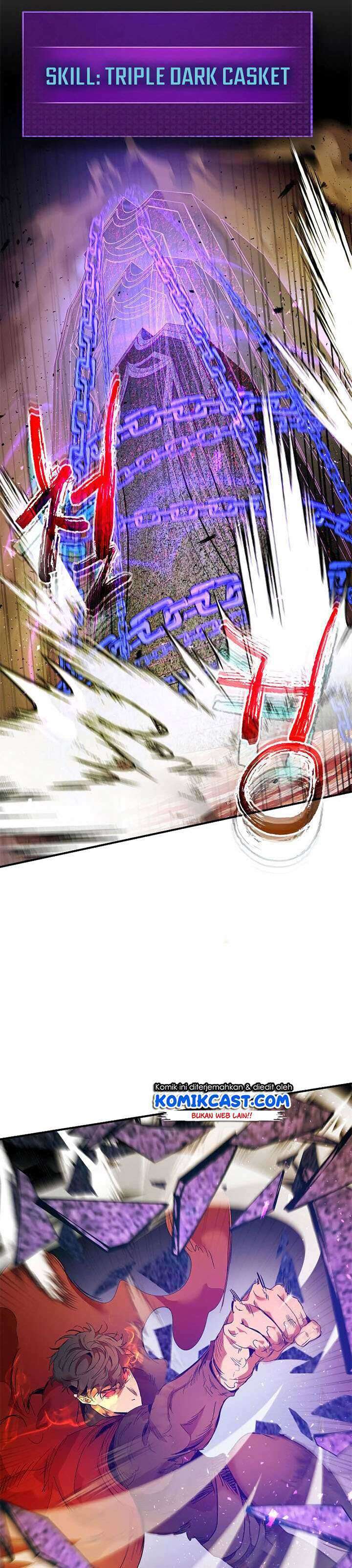 Read Leveling Up With the Gods id Manga Online