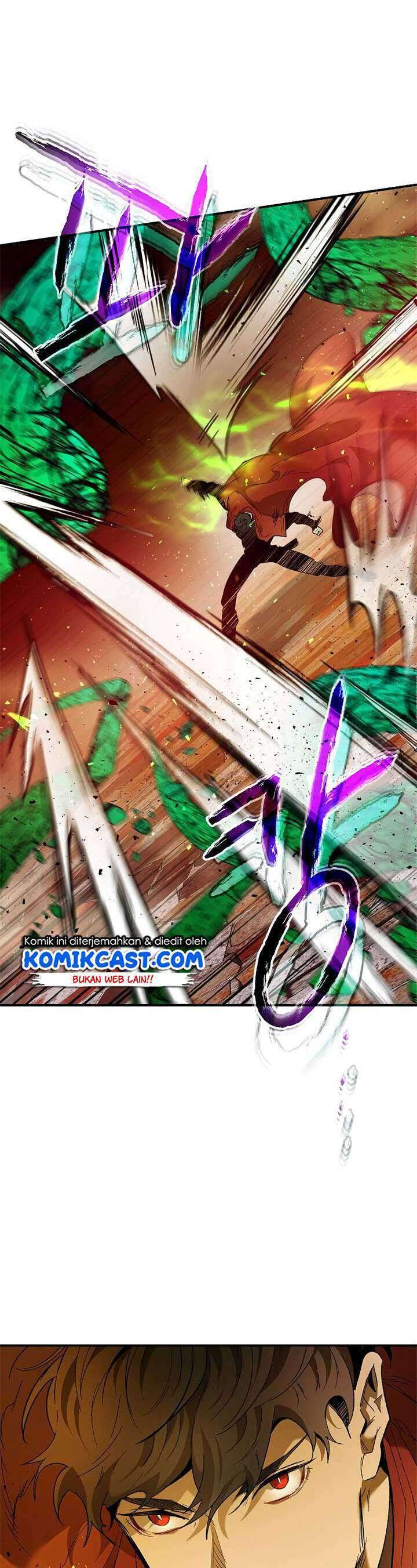 Read Leveling Up With the Gods id Manga Online