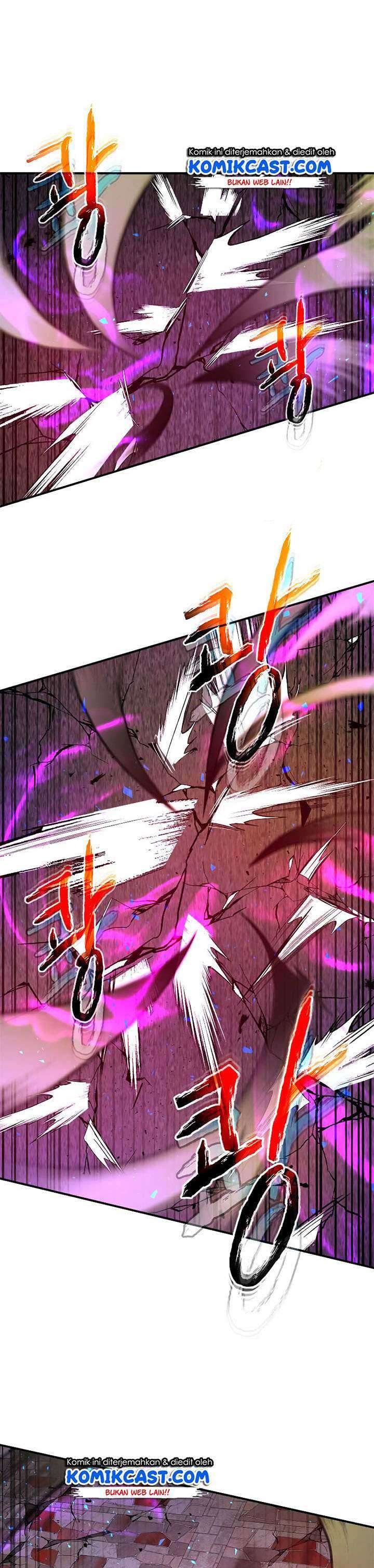 Read Leveling Up With the Gods id Manga Online