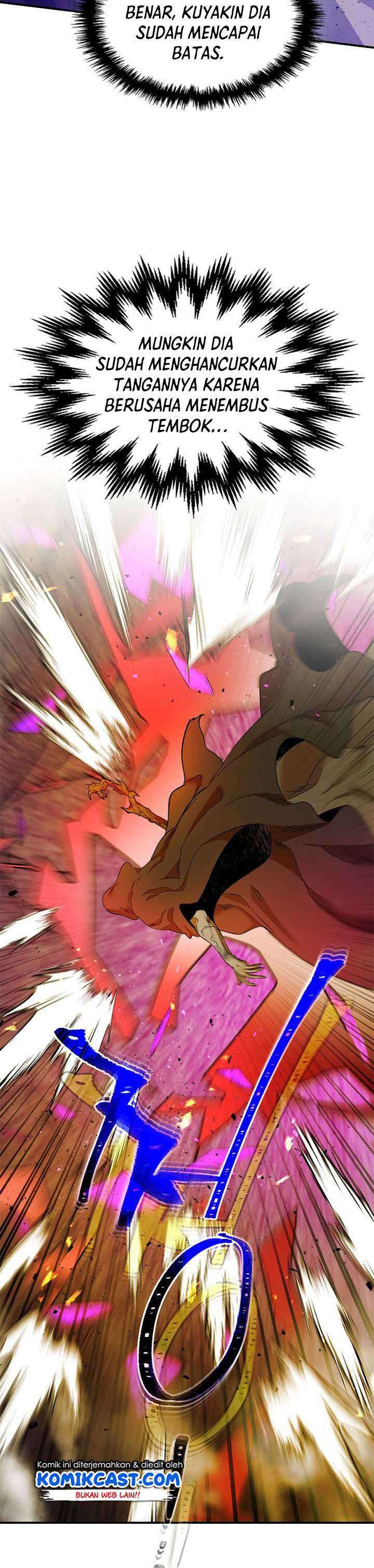 Read Leveling Up With the Gods id Manga Online