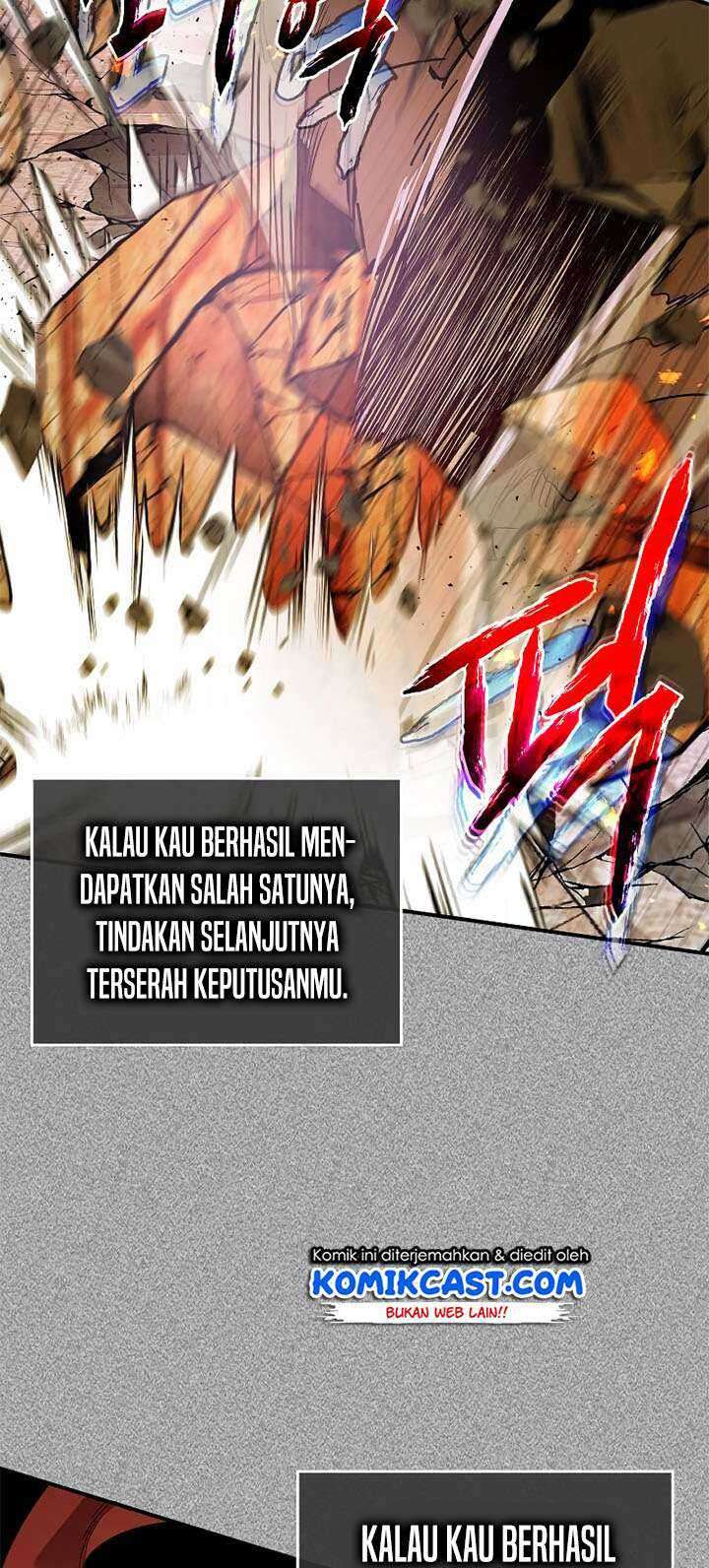 Read Leveling Up With the Gods id Manga Online