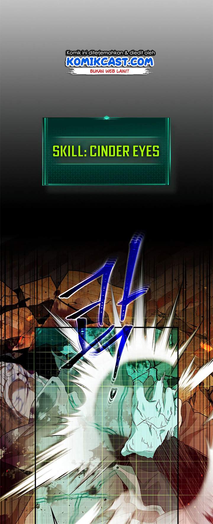 Read Leveling Up With the Gods id Manga Online