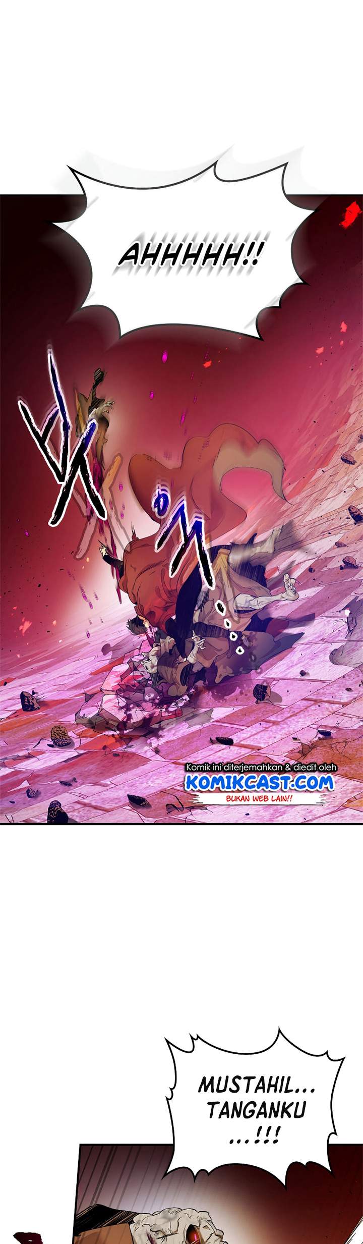 Read Leveling Up With the Gods id Manga Online