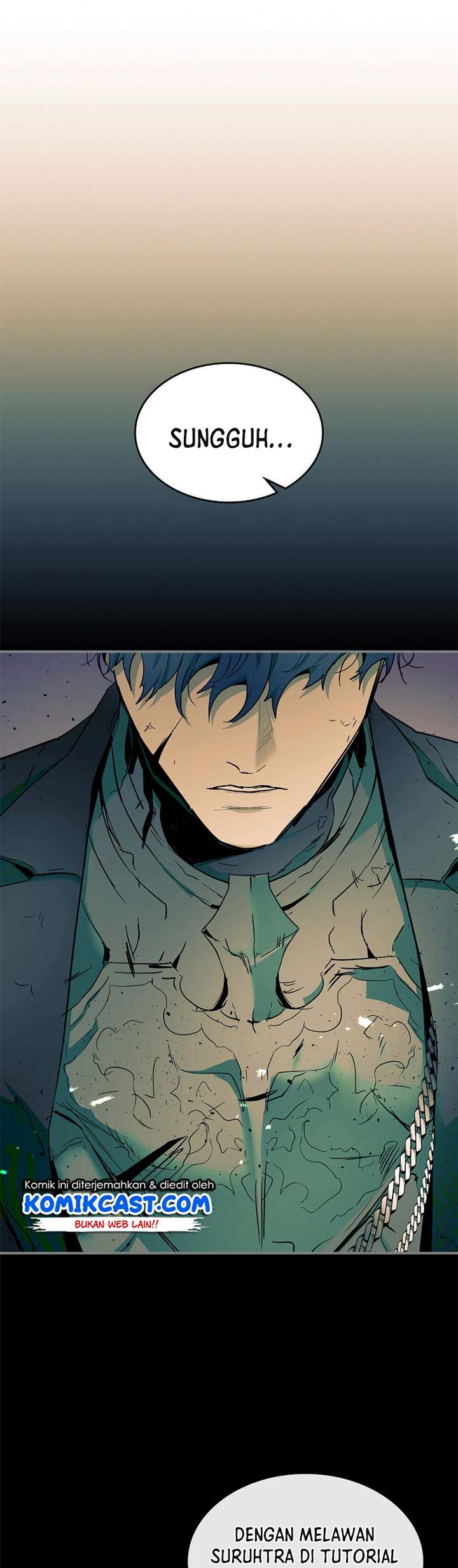 Read Leveling Up With the Gods id Manga Online