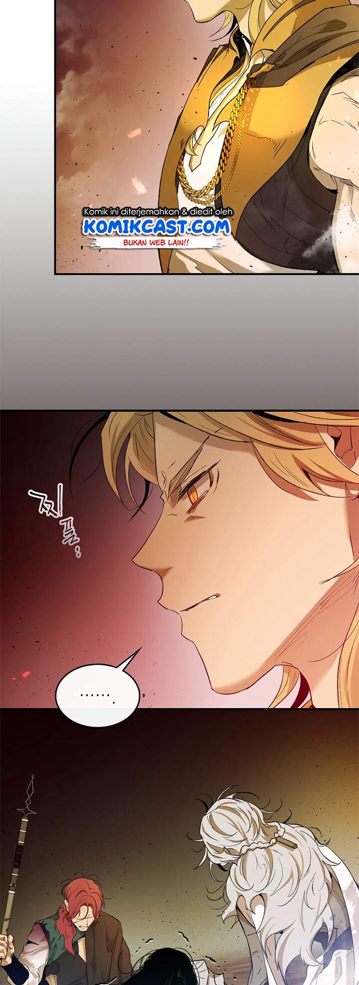 Read Leveling Up With the Gods id Manga Online