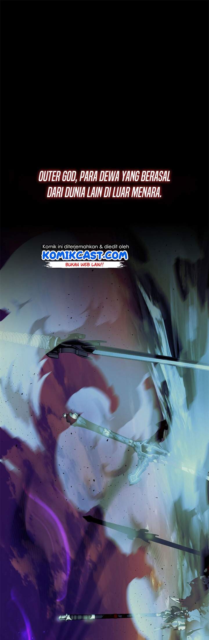 Read Leveling Up With the Gods id Manga Online