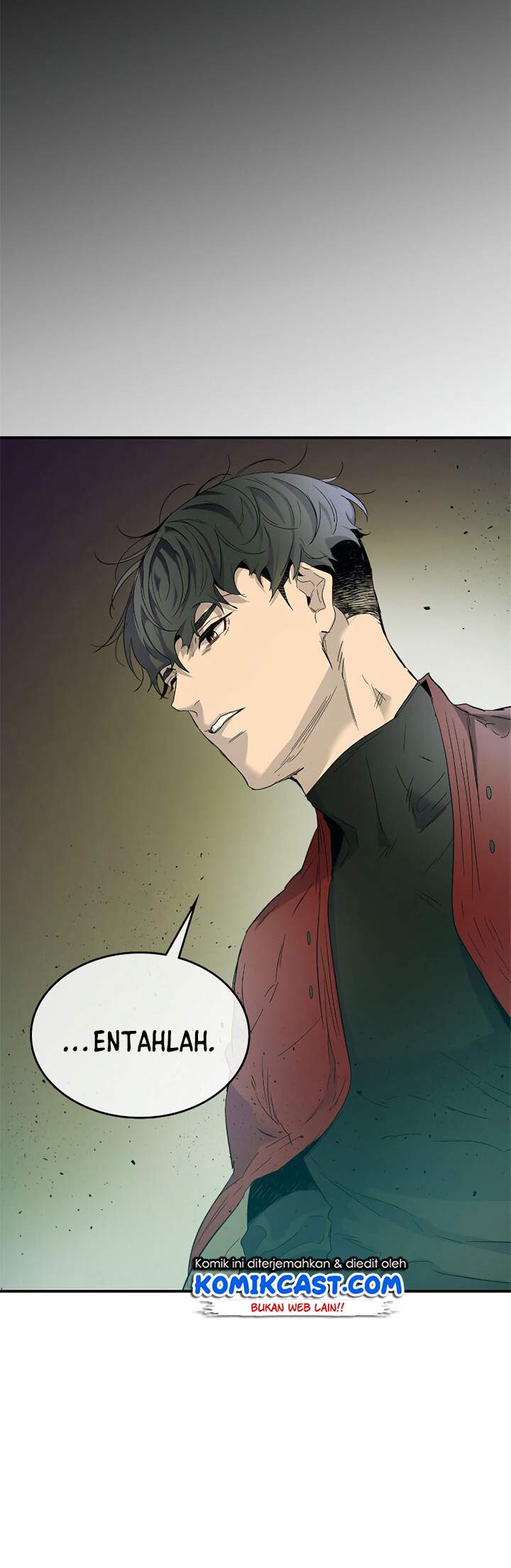 Read Leveling Up With the Gods id Manga Online