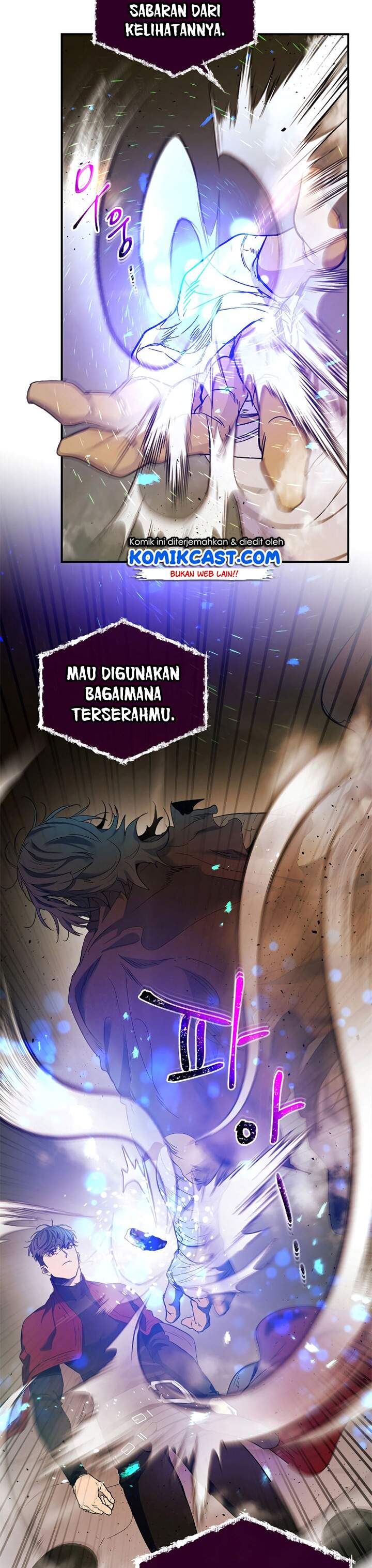 Read Leveling Up With the Gods id Manga Online