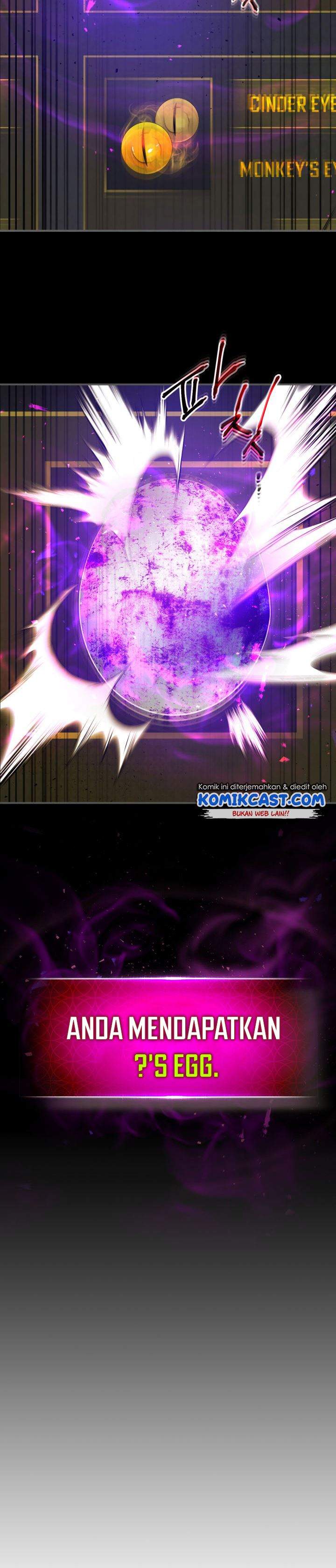 Read Leveling Up With the Gods id Manga Online