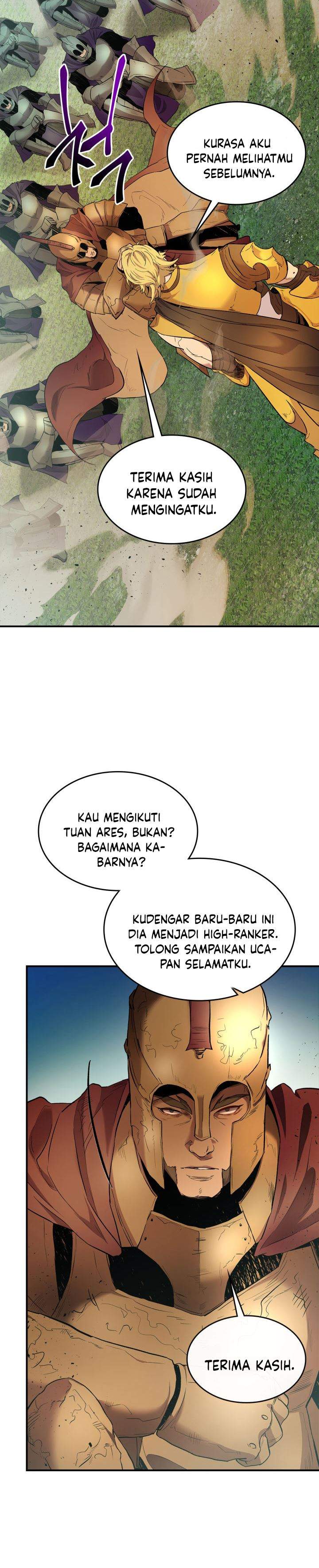 Read Leveling Up With the Gods id Manga Online
