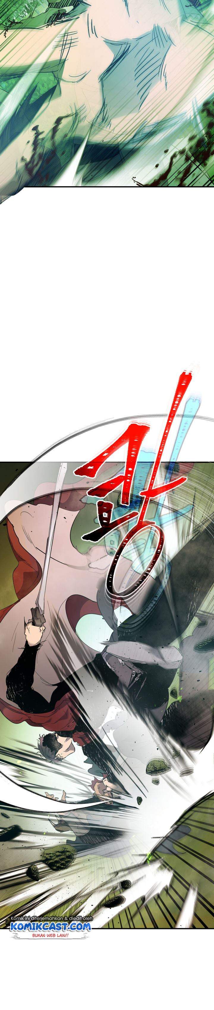 Read Leveling Up With the Gods id Manga Online