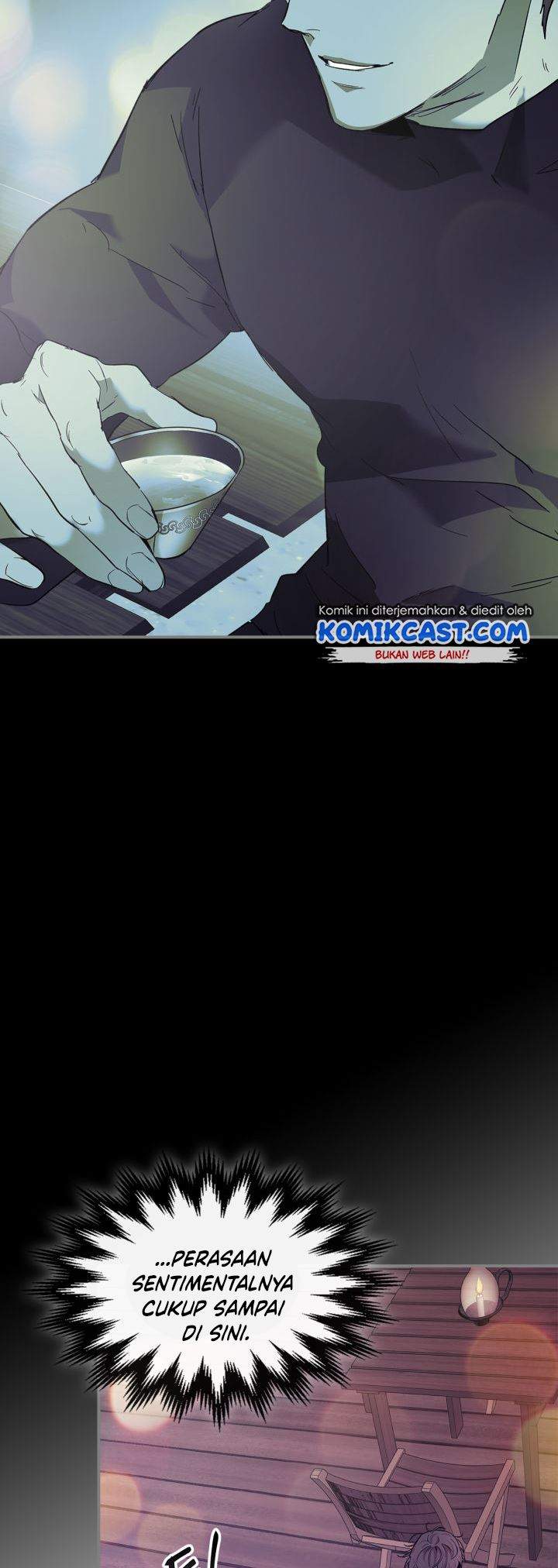 Read Leveling Up With the Gods id Manga Online