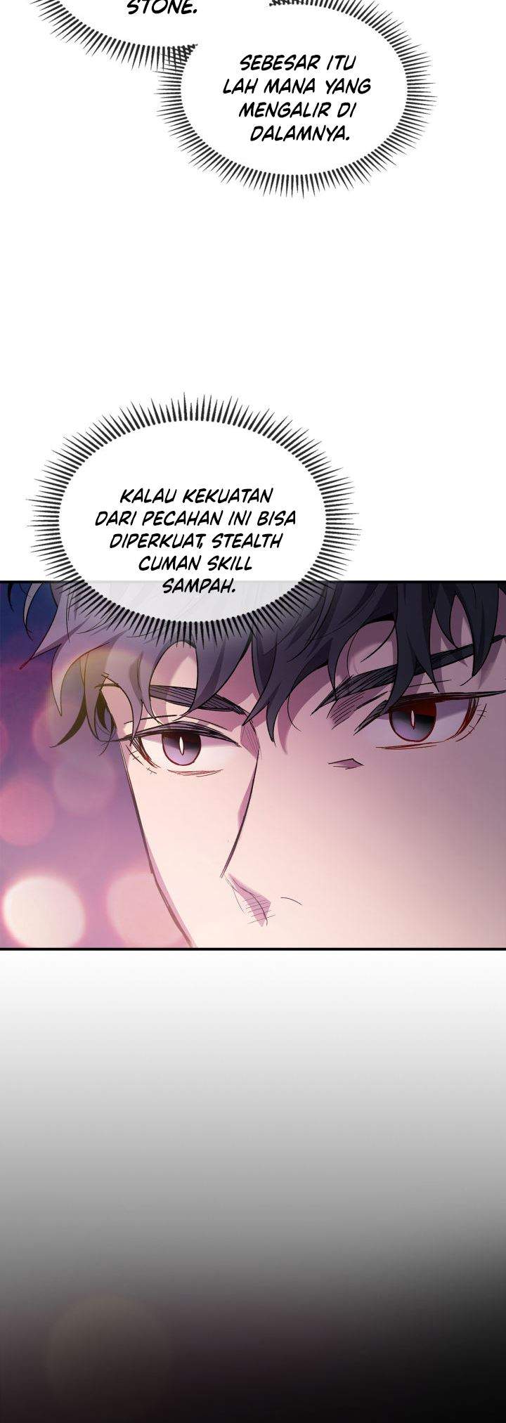 Read Leveling Up With the Gods id Manga Online